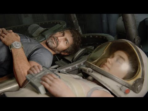 The Last of Us Part II (PS5 60FPS) GROUNDED+ THE BIRTHDAY GIFT PT 2 -WALKTHROUGH PT 37 (ENGLISH COM)