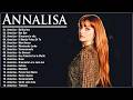 Le migliori canzoni di Annalisa - Annalisa Concerto - Annalisa live - Annalisa Mix 2026