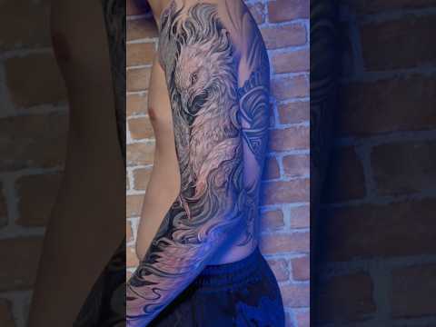 Cover Up Special by Yotinny Tattoo Saigon