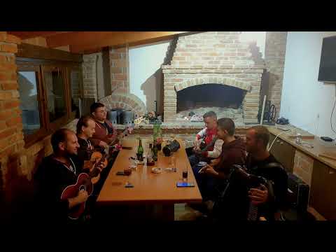 TS MERAK - NA NJENOM VJENČANJU