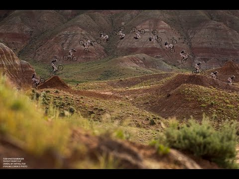 The Story Behind the World's Biggest Front Flip - Mind the Gap Episode 2