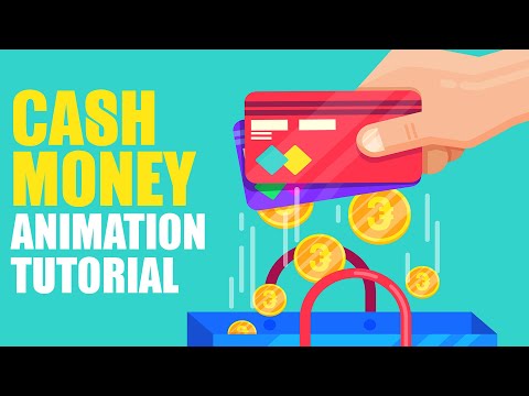 Puzzle Lamp Scene After Effects Motion Graphics Tutorial 01