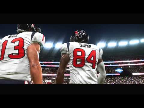 Dueling Against Tom l Madden 19 l LongShot: Homecoming l Part 7