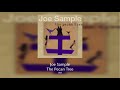 Joe Sample - The Pecan Tree