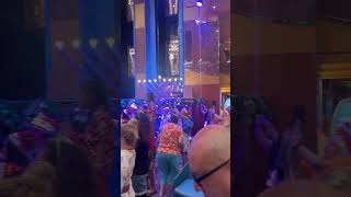 Carnival Luminosa Christmas Cruise 2025 #cruise #cruiselife