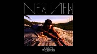 New View by Eleanor Friedberger: An Album Review
