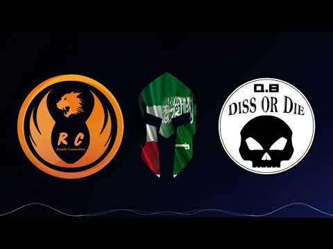 MeZy Thug & almo7nak | المصيدة | Diss oR Die FT Riyadh Connection