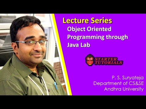 Network Programming In Java Theory