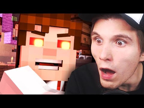 ER SPRENGT DIE KOMPLETTE STADT ✪ Minecraft Storymode Season 2 Episode 5 #1