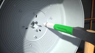 Nail inserter