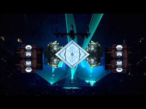 DCS ft Jay-Z and Kanye West SADI GAL HOR YAH