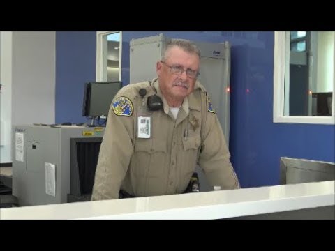 Sheriffs Fail Miserably By Not Honoring The Oath They Once Sworn To Protect Us-1st Amendment Audit