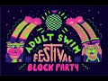 Adult Swim Festival Block Party Coming To East Coast