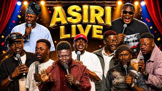 Download lagu ASIRI COMEDY INSANE STAND UP COMEDY FROM THE BEST COMEDIANS i mp3 Download lagu ASIRI COMEDY INSANE STAND UP COMEDY FROM THE BEST COMEDIANS i mp3