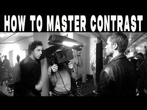 cinematographers analysis of seven, a breakdown of Fincher’s most influential film