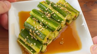 【簡単・節約】きゅうり大量消費レシピ