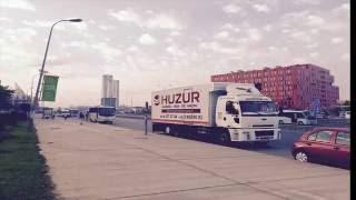 ümraniye evden eve nakliyat - 0216 4174744