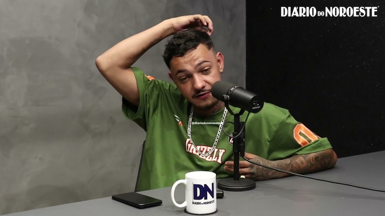 Silvercop: polêmico influenciador não rasga dinheiro