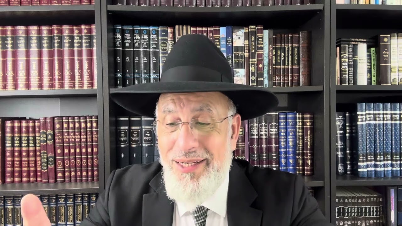 Nichmat kol Haï - Reussite, mazal, santé, parnassa pour la famille Assous - Toros...