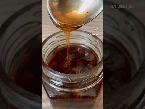 Варення з молодих соснових шишок - фото 1 - id-p1417315547