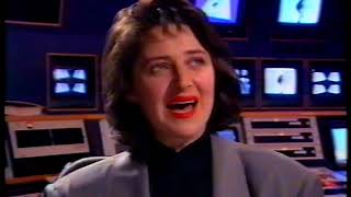 Basia interview Time and Tide era (part 2)