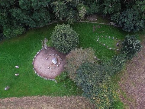 Hans Hansen - Der, mit dem die Erde spricht - gesamte Dokumentation