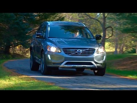 Volvo XC60 2017 Review | TestDriveNow