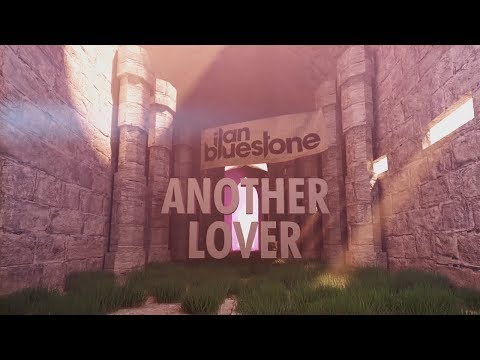 ilan Bluestone feat. Koven - Another Lover (Lyric Video)