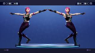 fortnite breakin goes with everything - fortnite breakin