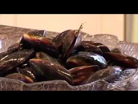 Regional Italian Cuisine Traditional Puglian Recipes - part 2 of 3