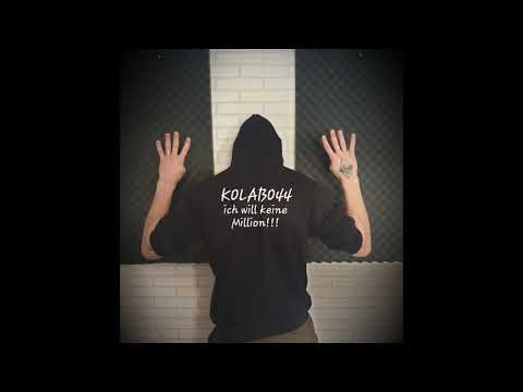 KO44 - ich will keine Million!!!