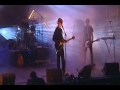 Interpol - Song Seven (live) HD