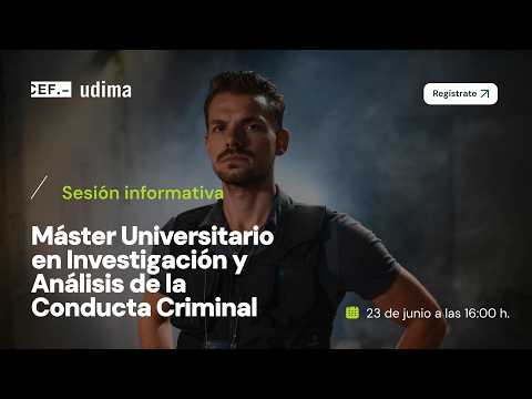 Conoce al Director académico del programa