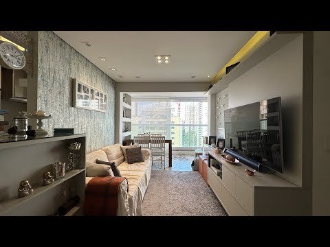 Apartamento 2 quartos Yang Brooklin à venda - Brooklin SP | B4K Imóveis