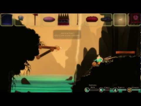 Under the Ocean Devlog 3 - First Playable Alpha