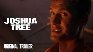 Joshua Tree | Original Trailer | Vic Armstrong, 1993