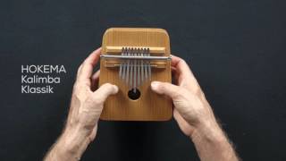 Kalimba Klassik