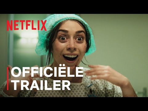 Black Mirror: Seizoen 7 | Officiële trailer | Netflix