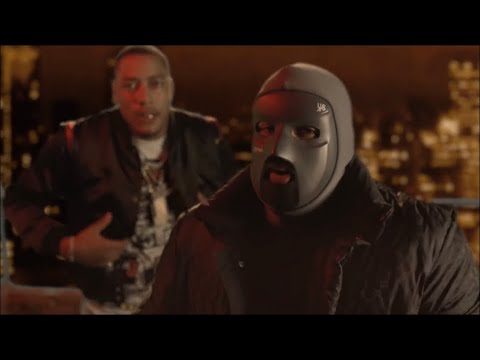 M Huncho x Dutchavelli - You Lie [Music Video]