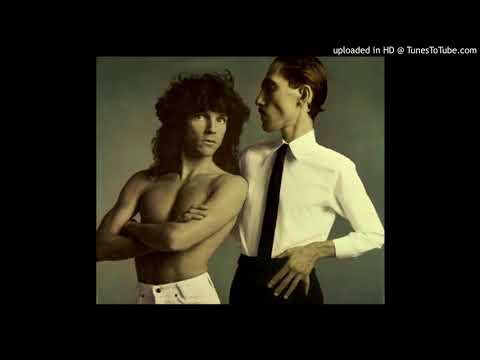 Throw Her Away (And Get a New One) - Sparks