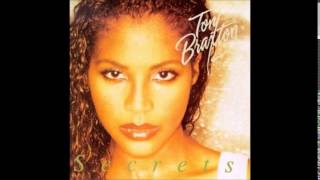 Toni Braxton - In The Late Of Night (Audio)