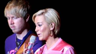 Kellie Pickler - &quot;Little House on the Highway&quot;