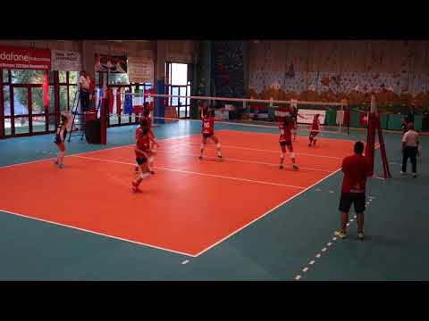 2018 TORNEO INTERNAZIONALE CARCARE ABO OFFANENGO VOLLEY IT   PALLAVOLO LECCO IT