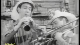 Firehouse Stomp - The Firehouse Five plus Two