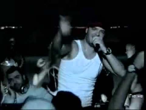 Συμμετοχή στο Videoclip LAVA Feat. Katerina Stikoudi (από 1:50 μέχρι 2:23)