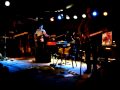 Field Music - If Only the Moon Were Up (Live - Toronto 2010)