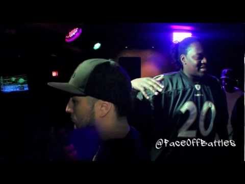 JO Spade vs Marshall Law