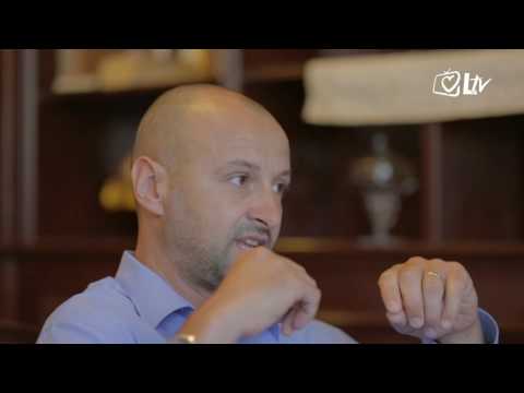 EKSKLUZIVNO za Laudato TV: Željko Babić o karijeri, životu i vjeri