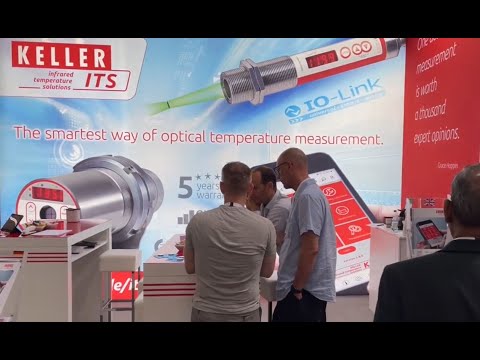 KELLER HCW - ITS - Impressions Thermprocess 2023