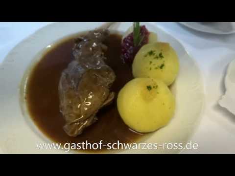 Gasthof Schwarzes Ross Hörblach